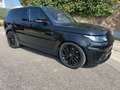 Land Rover Range Rover Sport 5.0 V8 SC SVR Aut. Negro - thumbnail 2