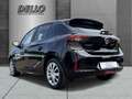 Opel Corsa-e Edition Klimaautomatik DAB AppleCarPLay Чорний - thumbnail 3