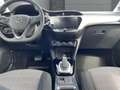 Opel Corsa-e Edition Klimaautomatik DAB AppleCarPLay Чорний - thumbnail 10
