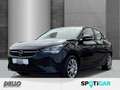 Opel Corsa-e Edition Klimaautomatik DAB AppleCarPLay Чорний - thumbnail 1