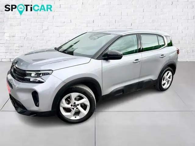 Citroen C5 Aircross LIVE ES 130