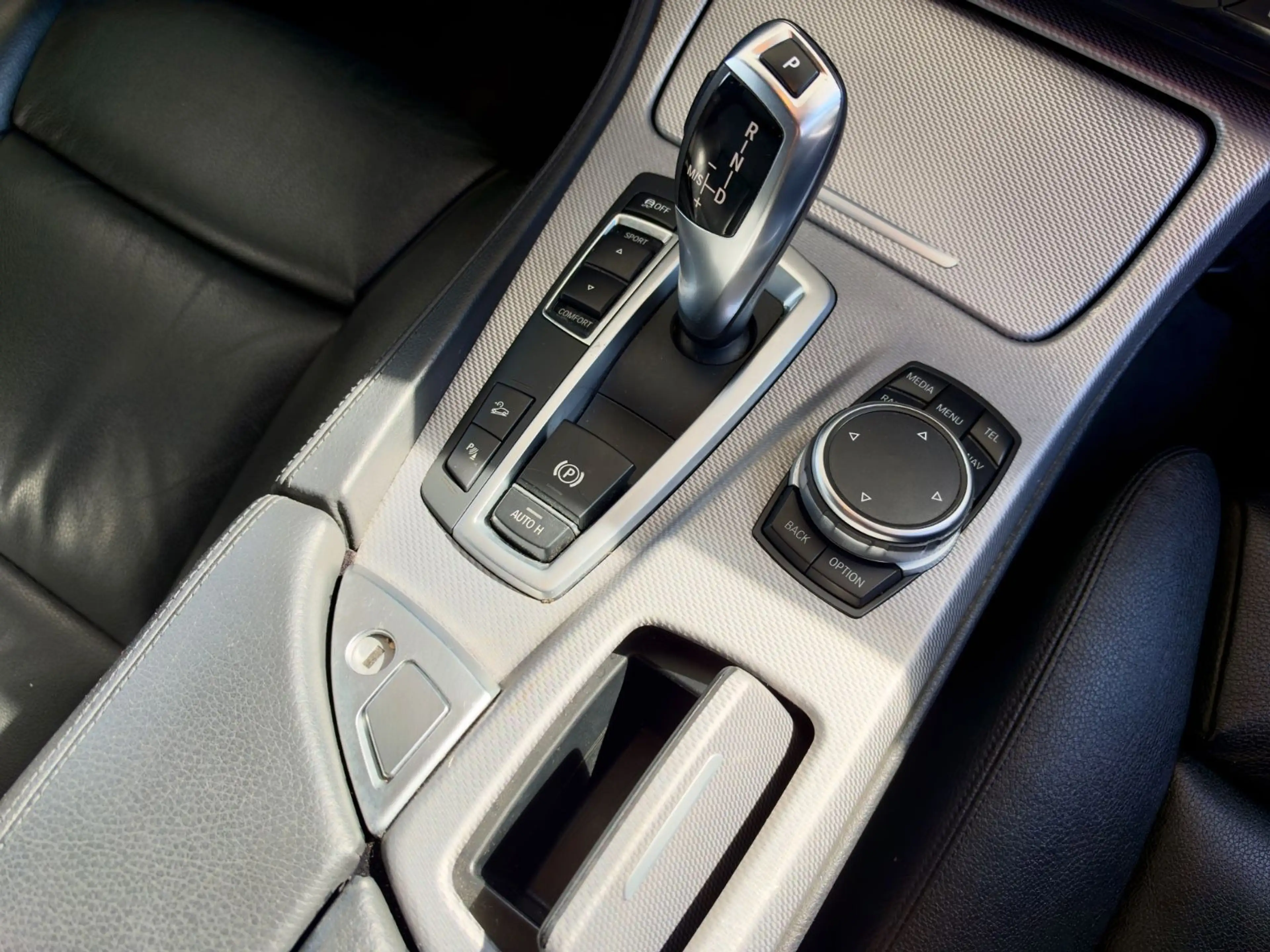 BMW 535 d xDrive M PAKET 2.HAND MEMORY LEDER LED — photo 12