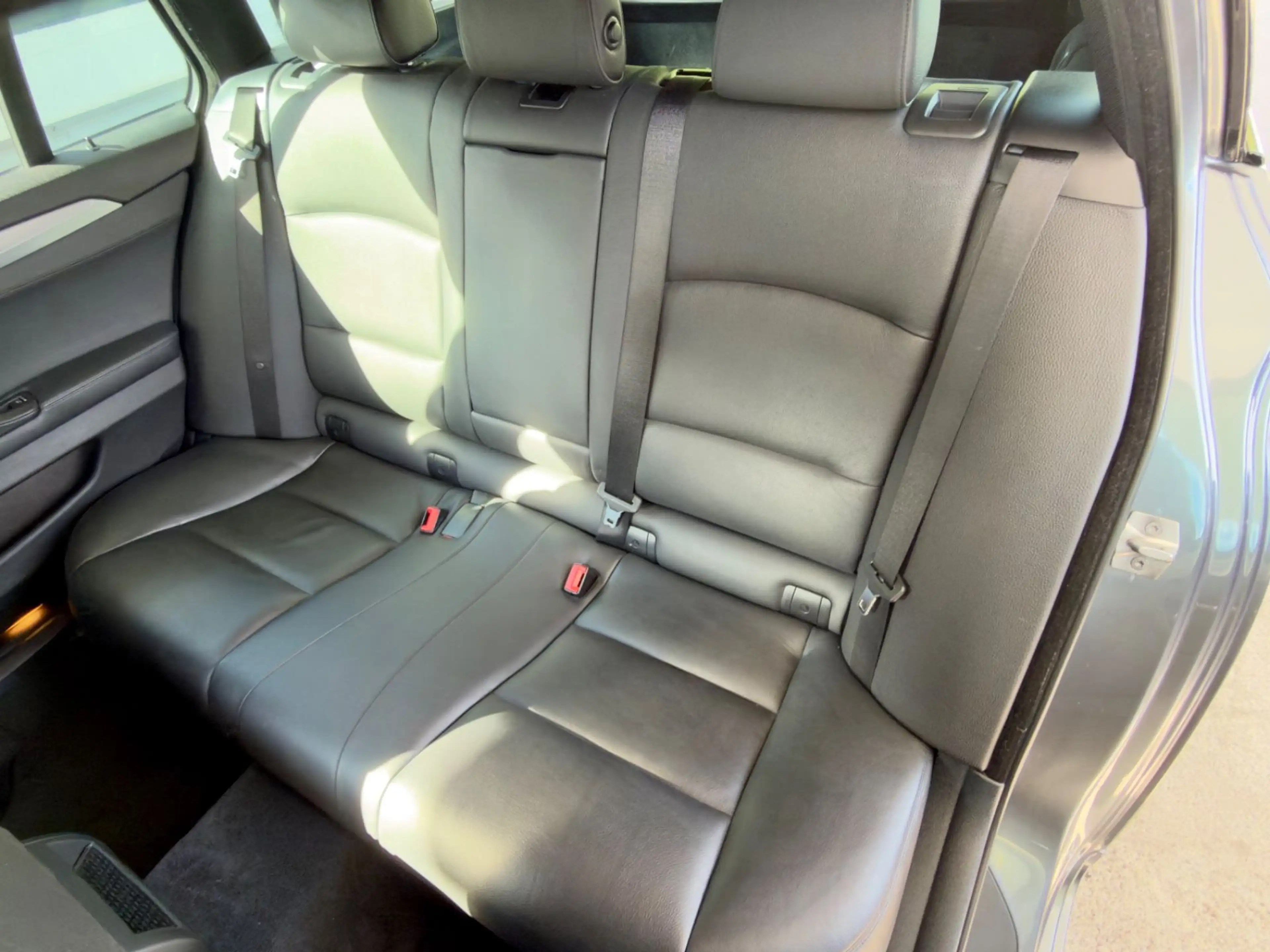 BMW 535 d xDrive M PAKET 2.HAND MEMORY LEDER LED — photo 15