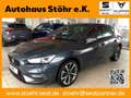 SEAT Leon FR 1.4TSI e-HYBRID 150KW(204PS) Grau - thumbnail 1