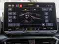 SEAT Leon 2.0 TDI DSG FR LM18 PANO KAMERA MATRIX NAVI Zwart - thumbnail 14