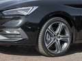 SEAT Leon 2.0 TDI DSG FR LM18 PANO KAMERA MATRIX NAVI Zwart - thumbnail 7