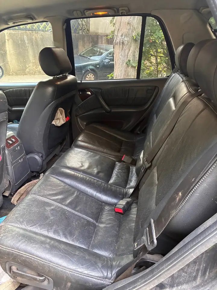 Mercedes-Benz ML 270 CDI, foto 3