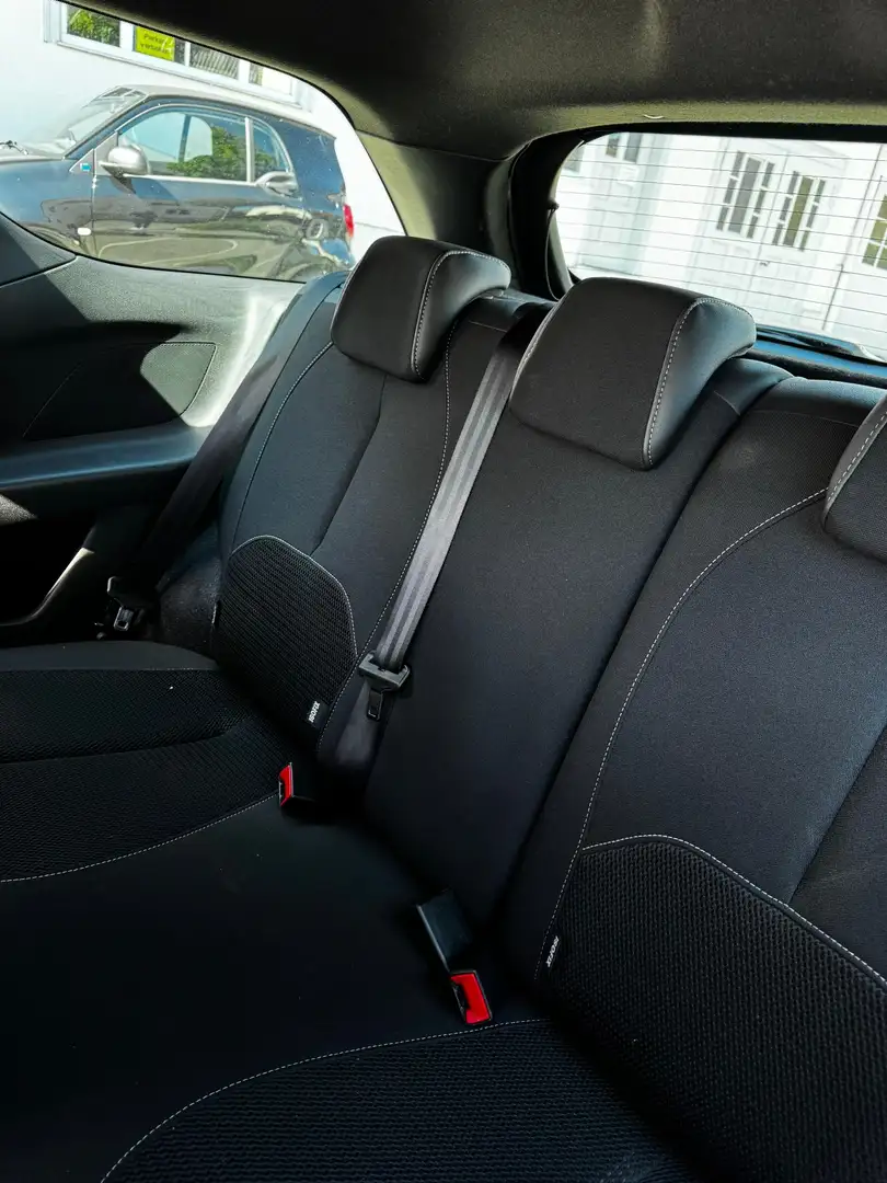 Citroen DS3 VTi 120 SoChic - 2