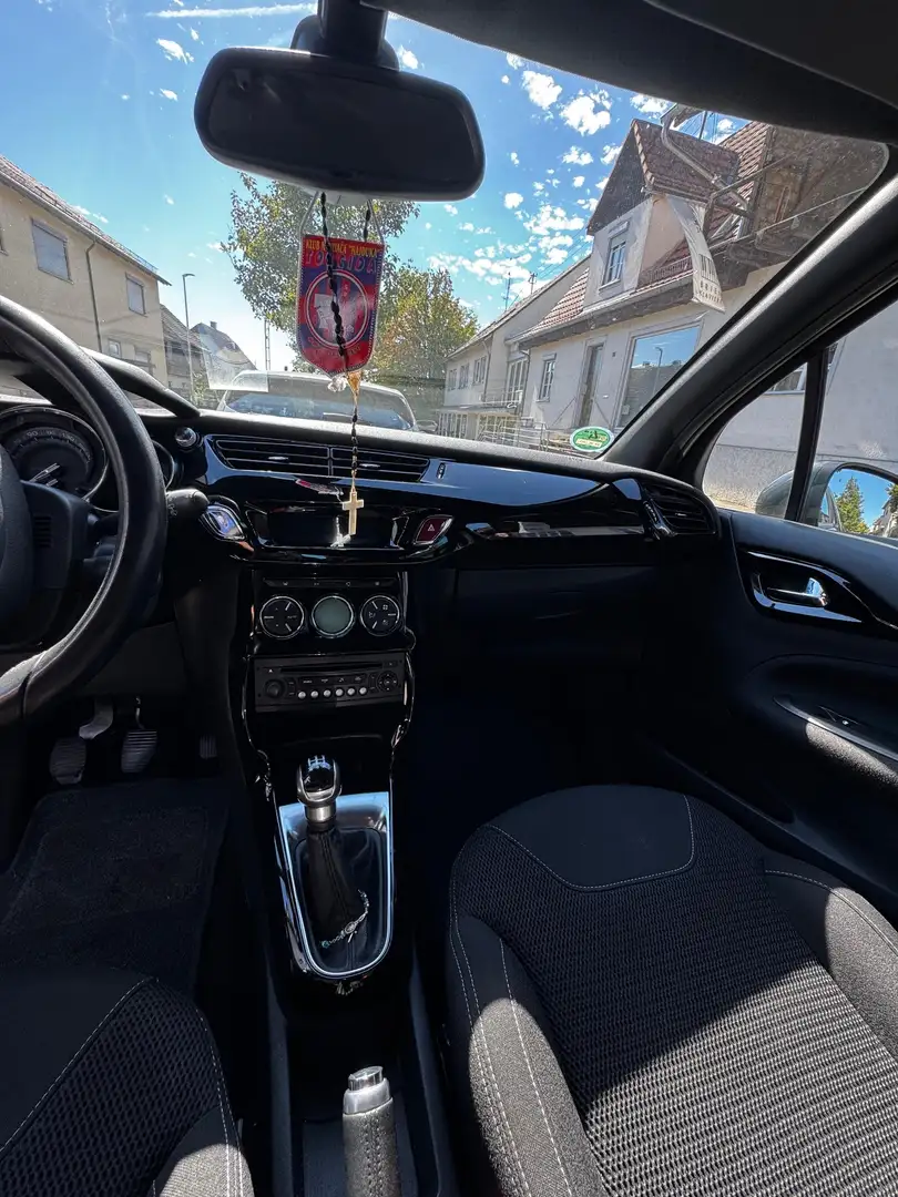 Citroen DS3 VTi 120 SoChic - 1