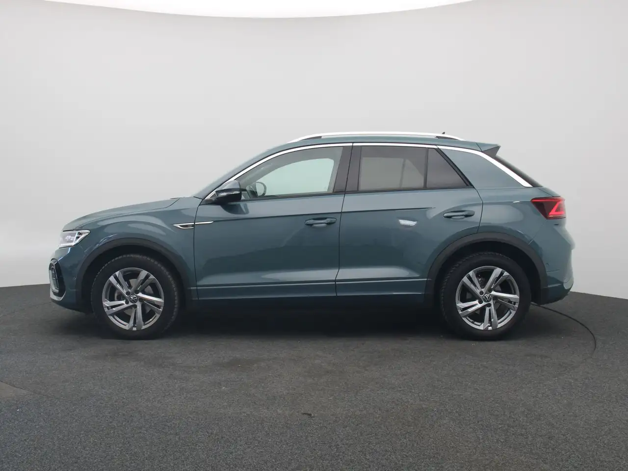 Volkswagen T-Roc, фото 5