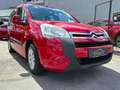 Citroen Berlingo 1,6 16V emotion Klima Neues PICKERL 04/2027 Rot - thumbnail 6