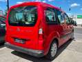 Citroen Berlingo 1,6 16V emotion Klima Neues PICKERL 04/2027 Rot - thumbnail 4