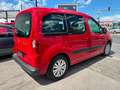 Citroen Berlingo 1,6 16V emotion Klima Neues PICKERL 04/2027 Rot - thumbnail 5