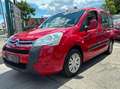 Citroen Berlingo 1,6 16V emotion Klima Neues PICKERL 04/2027 Rot - thumbnail 1