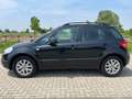 Fiat Sedici Sedici 1.6 16v Dynamic 4x2 120cv Nero - thumbnail 4