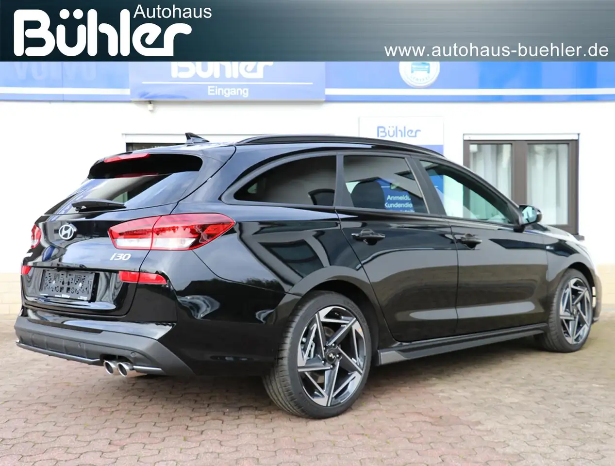 Hyundai i30 2026