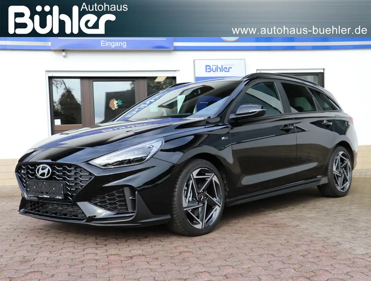 Hyundai i30 2026