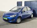 Hyundai i20 FIFA World Cup Edition Blau - thumbnail 1