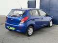 Hyundai i20 FIFA World Cup Edition Blau - thumbnail 3