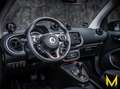 smart forTwo EQ cabrio EXCLUSIVE:1853KM+4JAHREGARANTIE Weiß - thumbnail 10
