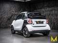 smart forTwo EQ cabrio EXCLUSIVE:1853KM+4JAHREGARANTIE Weiß - thumbnail 4