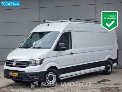 Volkswagen Crafter 177pk Automaat L4H3 Imperiaal Airco Cruise Camera