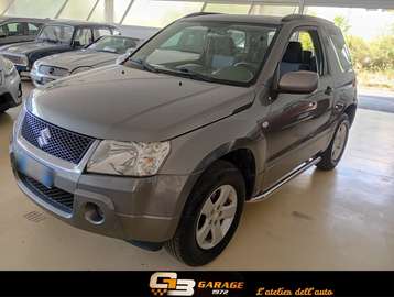 Grand Vitara 1.6 Club