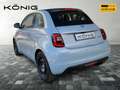 Fiat 500e 500C Klimaautomatik, Carplay Blau - thumbnail 4