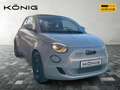 Fiat 500e 500C Klimaautomatik, Carplay Blau - thumbnail 2