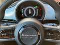 Fiat 500e 500C Klimaautomatik, Carplay Blau - thumbnail 9