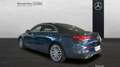 Mercedes-Benz CLA 200 CLA-CLASS D PROGRESSIVE Bleu - thumbnail 4
