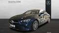 Mercedes-Benz CLA 200 CLA-CLASS D PROGRESSIVE Bleu - thumbnail 1