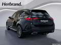 Mercedes-Benz GLC 200 d 4MATIC +AMG+NIGHT+AHK+360°KAM+20"+MEM+ Schwarz - thumbnail 4