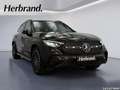Mercedes-Benz GLC 200 d 4MATIC +AMG+NIGHT+AHK+360°KAM+20"+MEM+ Schwarz - thumbnail 2