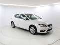 SEAT Leon ST 1.6TDI CR S&S Style 110 Blanco - thumbnail 8