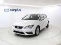 SEAT Leon ST 1.6TDI CR S&S Style 110 Blanco - thumbnail 1