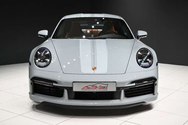 Porsche 992 Sport Classic *Limited Edition 1 of 1.250*