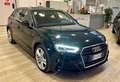 Audi A3 A3 SPB 35 TDI S tronic S-LINE Noir - thumbnail 7