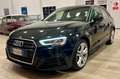 Audi A3 A3 SPB 35 TDI S tronic S-LINE Noir - thumbnail 1