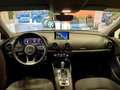 Audi A3 A3 SPB 35 TDI S tronic S-LINE Noir - thumbnail 12