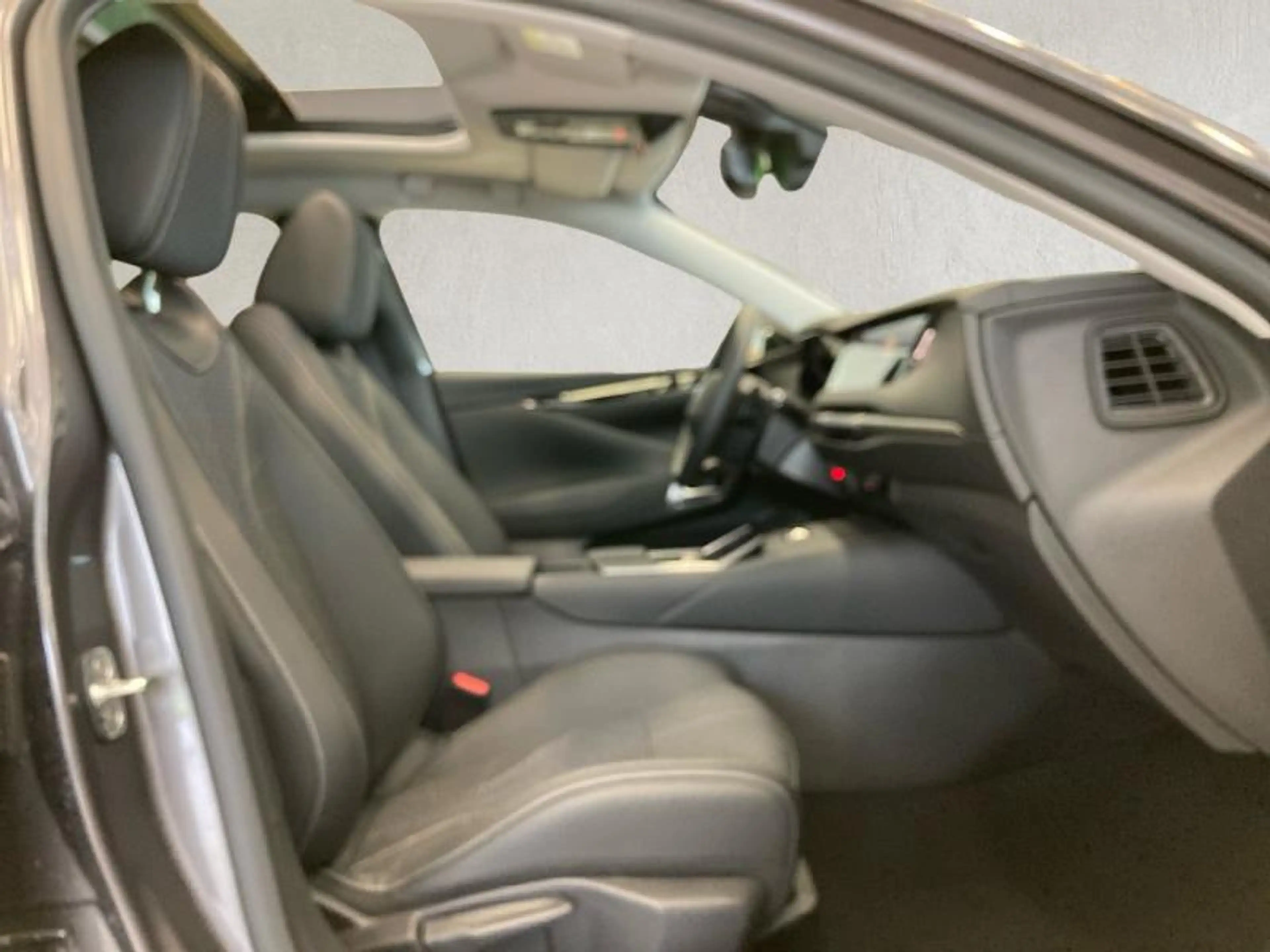 DS Automobiles DS 4 4 Trocadero — photo 13