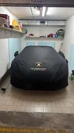 Huracan Coupe Huracan Coupe 5.2 Tecnica 640cv rwd