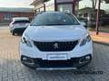 Peugeot 2008 1.2 puretech Allure 82cv NO FINANZIAMENTO Bianco - thumbnail 6