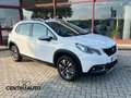 Peugeot 2008 1.2 puretech Allure 82cv NO FINANZIAMENTO Bianco - thumbnail 1