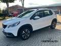 Peugeot 2008 1.2 puretech Allure 82cv NO FINANZIAMENTO Bianco - thumbnail 5