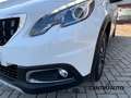Peugeot 2008 1.2 puretech Allure 82cv NO FINANZIAMENTO Bianco - thumbnail 7