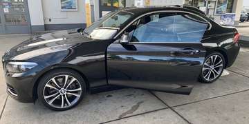 230i Coupe Aut. Sport Line