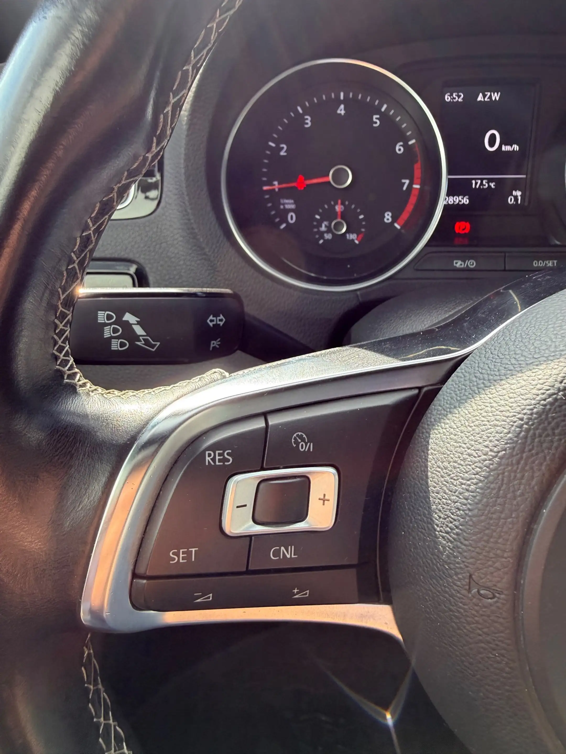 Volkswagen Polo 1.0 TSI 2x R-Line|110 PK|LED|CLIMA|STOELVERWARMING — photo 20