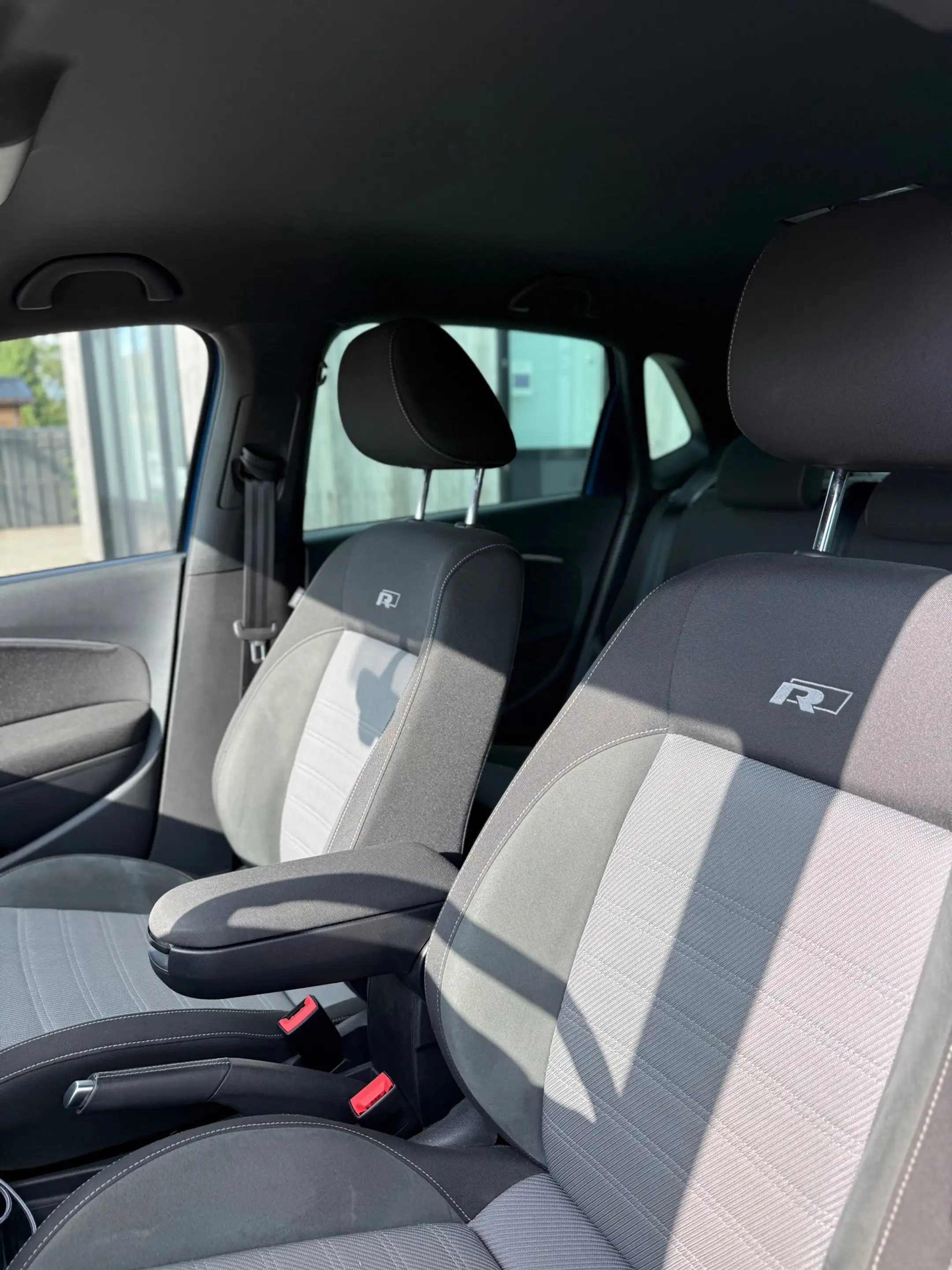 Volkswagen Polo 1.0 TSI 2x R-Line|110 PK|LED|CLIMA|STOELVERWARMING — photo 22