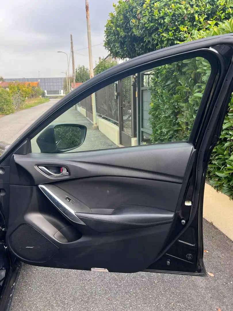 Mazda 6 2.2 Exceed 150cv 6at - 2